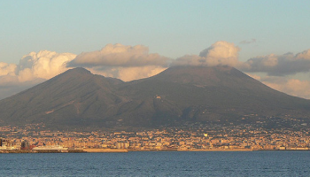 Climate chain simulations, models and impact tools: how research tries to understand how climate change will affect future geological hazards such as landslides. The case study of Nocera Inferiore, in the Campania region, Italy, in one of the most affected areas