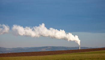 Marco Bindi, Full Professor at the University of Florence, Dept. of Agri-Food Production and Environmental Sciences, provided an overview of the main key findings of the IPCC Special Report Global Warming of 1.5°C during a CMCC webinar. Watch the video