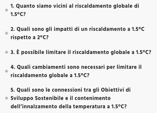 messaggi_ipcc_sr15