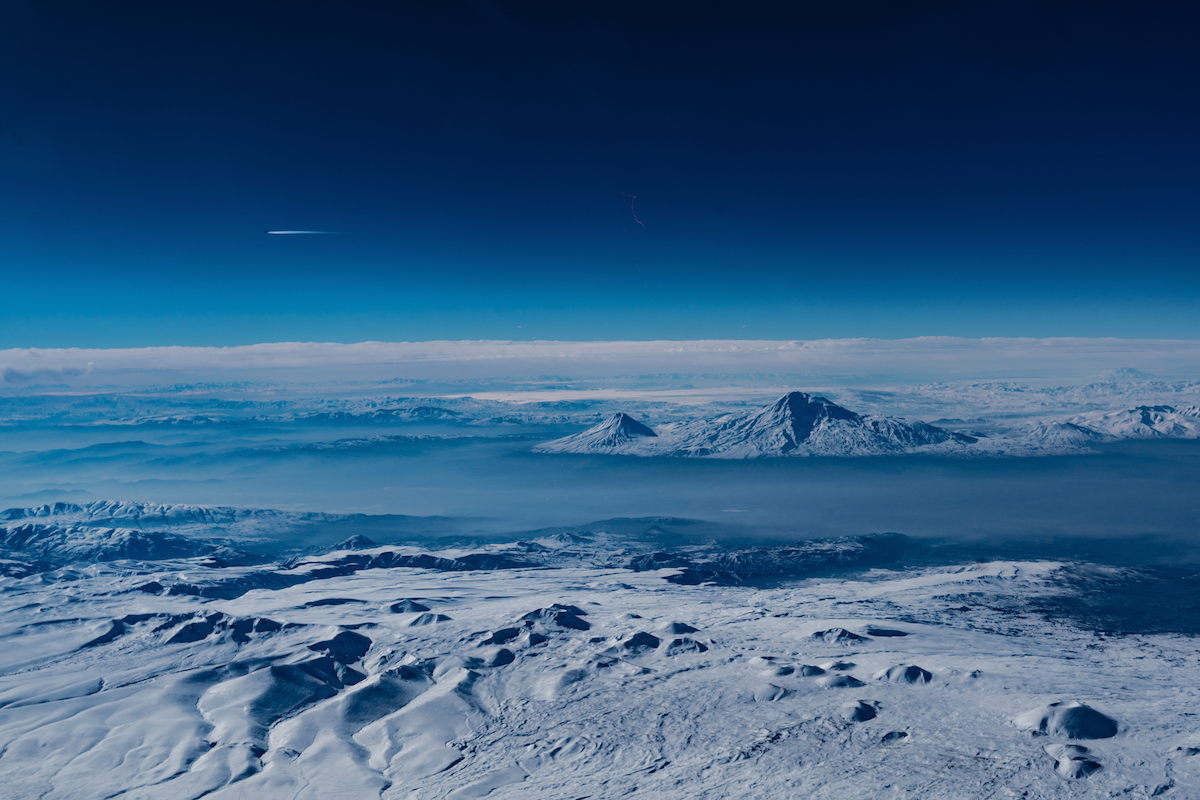 Al via il Dottorato “Il Futuro della Terra, Cambiamenti Climatici e Sfide Sociali”