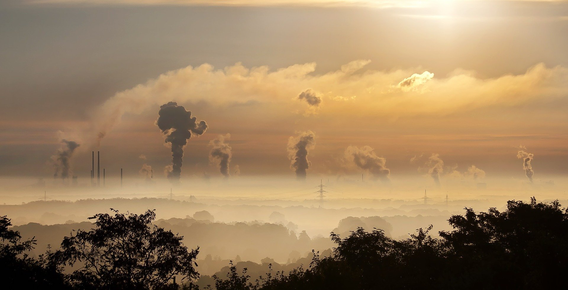 Atmospheric pollution and COVID-19 spread in Italy