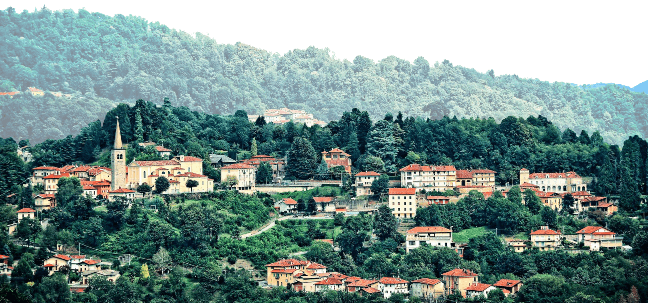 Conosci il tuo clima: piccole comunità puntano sulla natura per attrarre persone e aziende