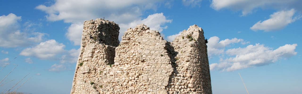 Torre Chianca (Lecce)