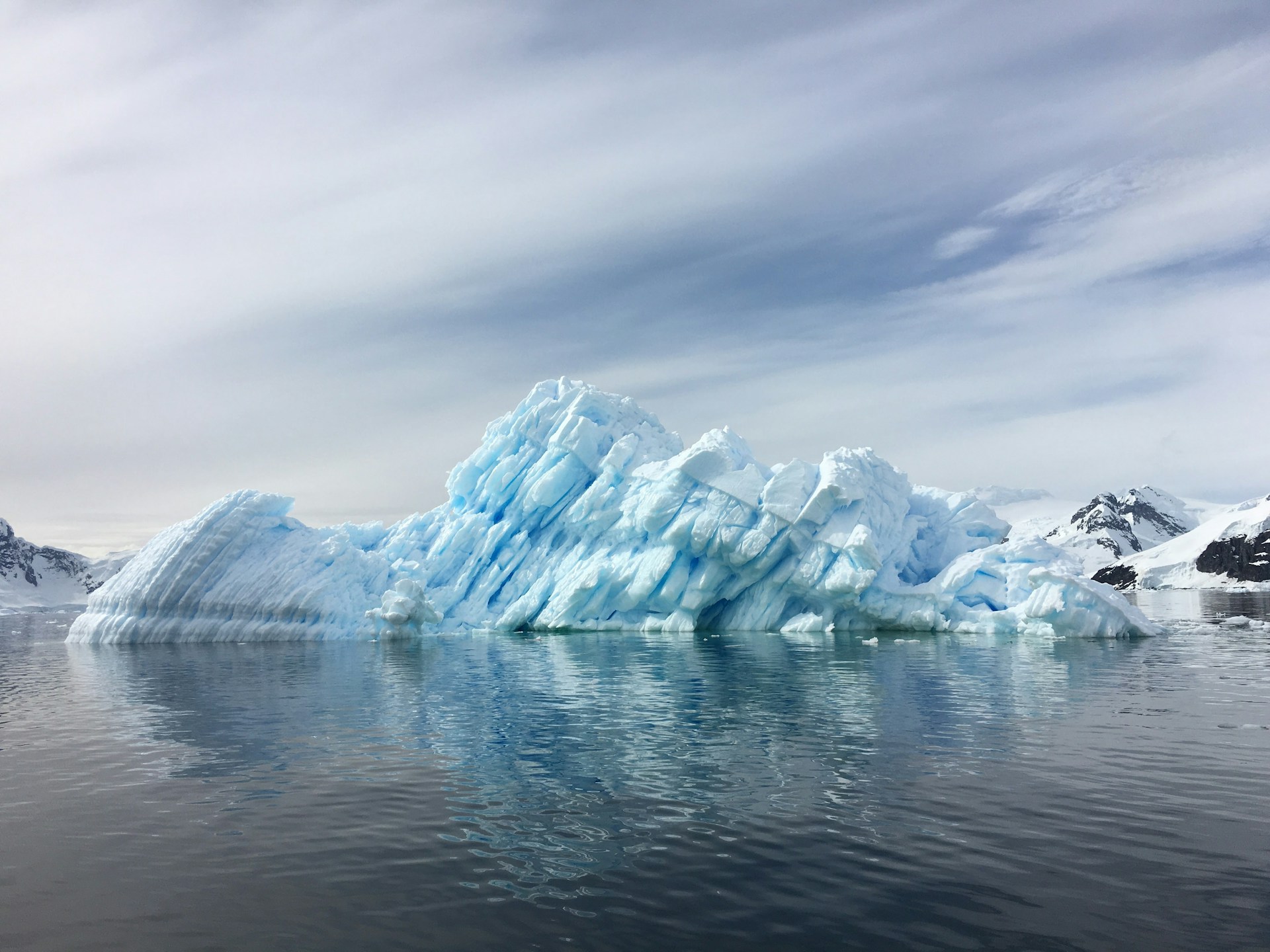 Bando aperto per il corso di dottorato Scienza e Gestione dei Cambiamenti Climatici