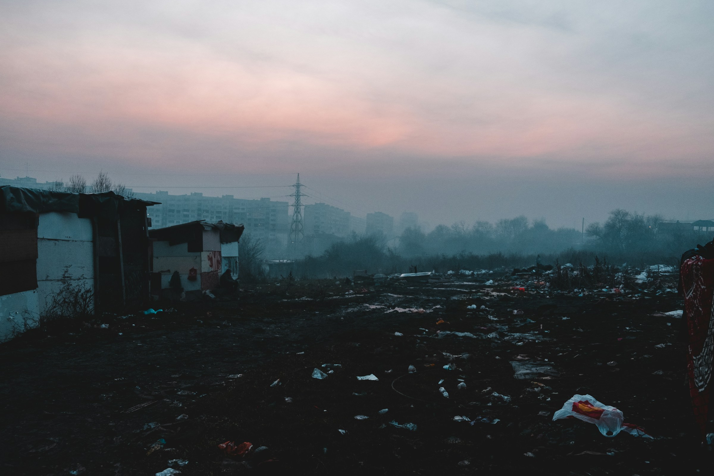 Clima: Danni più costosi per i più poveri. I risultati di una ricerca del CMCC