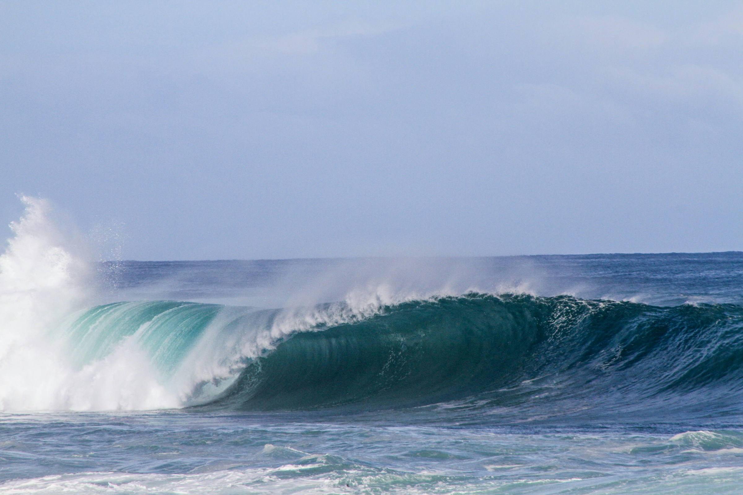 A deeper look into the Black Sea’s waves and their variability 