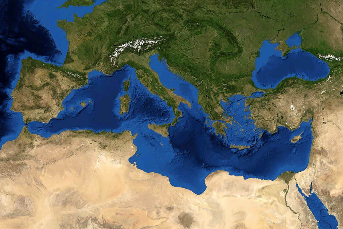 Marine heatwaves: A global overview