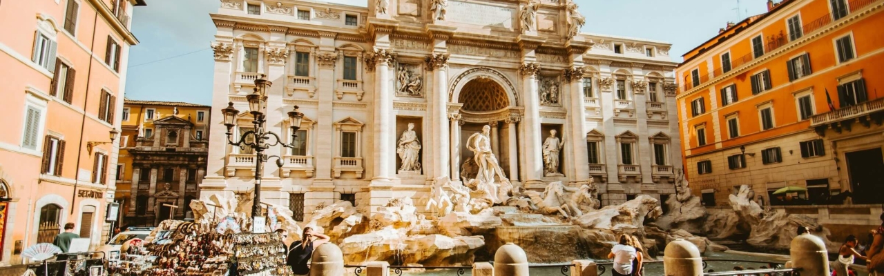 Rome_tourism