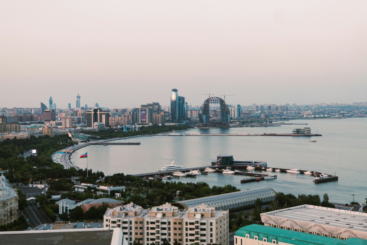 CMCC at COP29: Science supporting climate negotiations in Baku