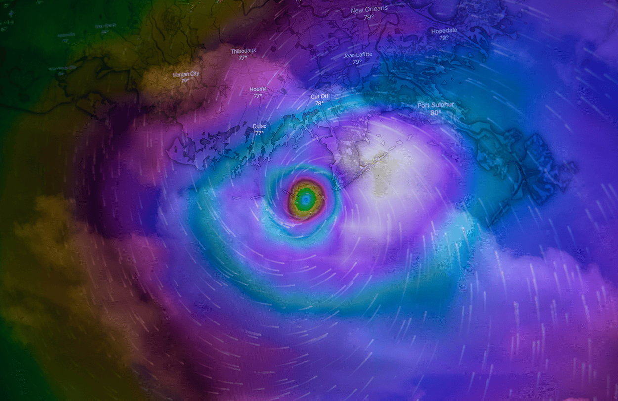 The future of weather forecasting: AI meets climate science