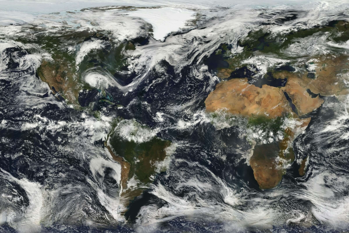 CMCC’s latest tailored climate dataset for Italy now available